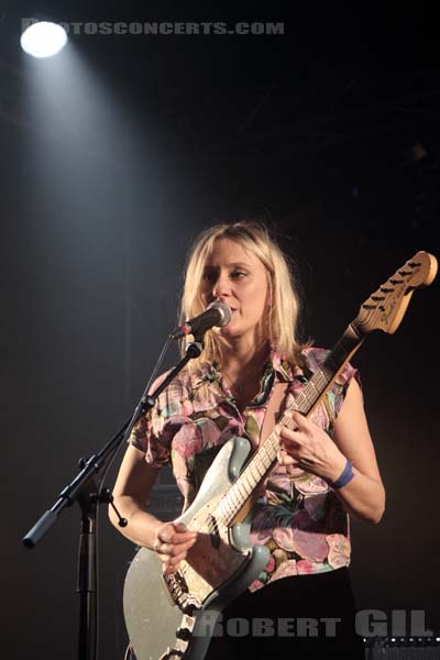 IKO CHERIE - 2016-04-16 - PARIS - Point Ephemere - 